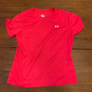 Link Under Armour Shirt